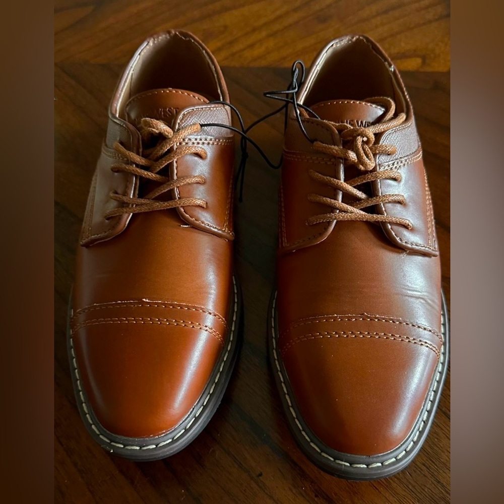 Nine West Boys'